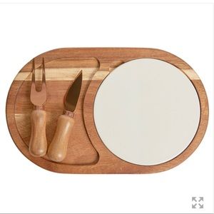 Twine Living Co Gourmet charcuterie board
